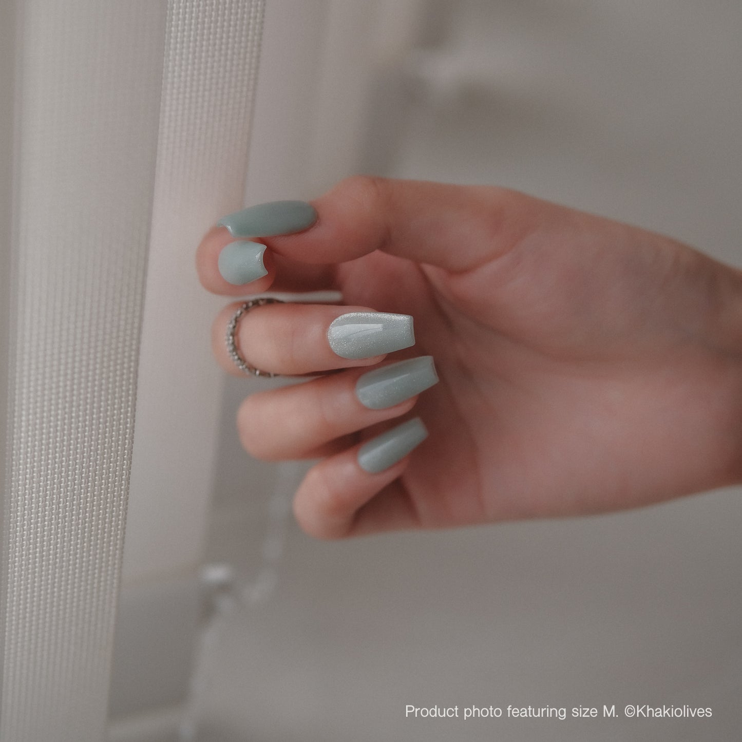 New Colours Pre-Order | Crystal Cat-Eye (Est. Delivery 1-15th Jan)