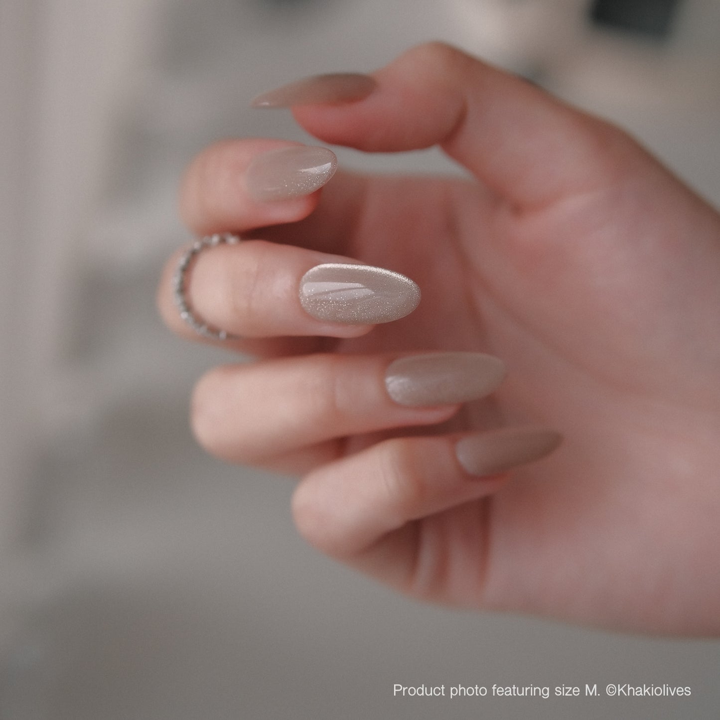 New Colours Pre-Order | Crystal Cat-Eye (Est. Delivery 1-15th Jan)