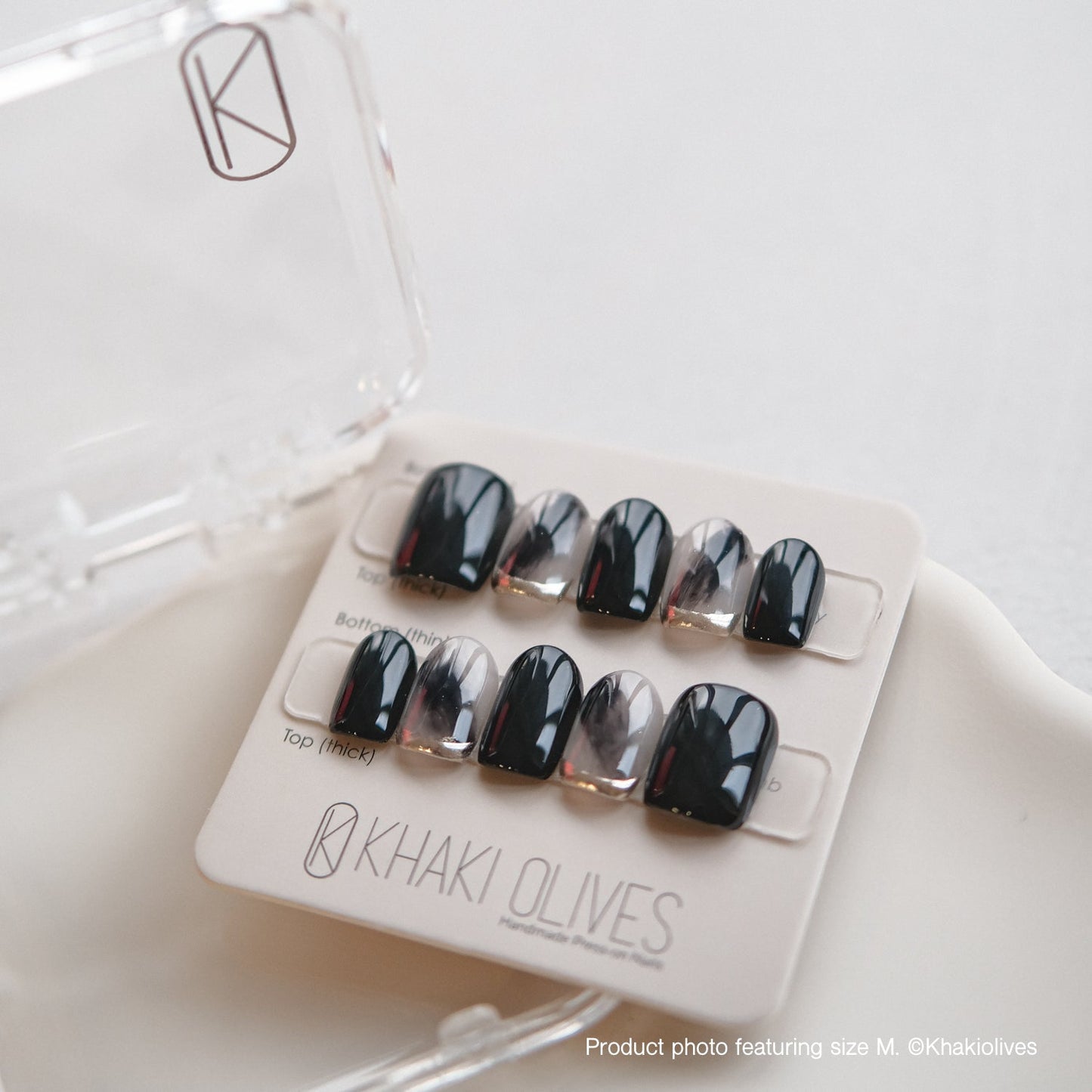 Backorder - Veronica (Est. Delivery 1-15th Jan)