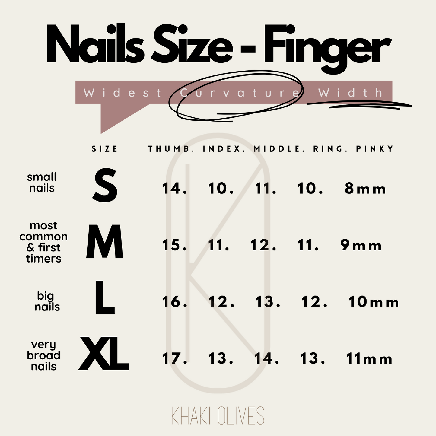 Classic French - Nude Base - Short Square