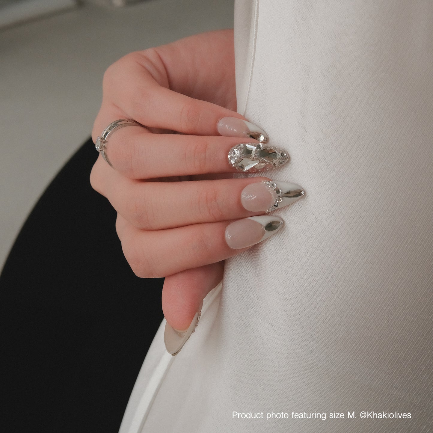 Luxury Series Pre-order | Bridal |The Jewel Box (Est delivery: 1st-15th Nov)