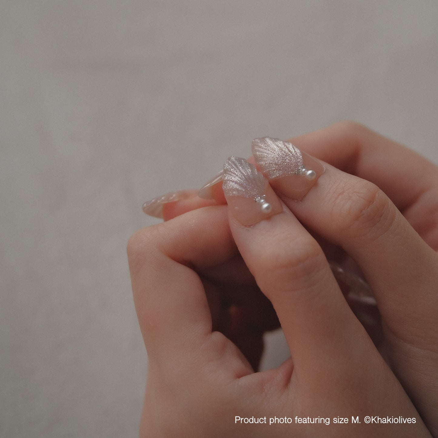 Luxury Series Pre-order | Bridal | Mermaid's Wedding Dress (Est delivery: 1st-15th Nov)