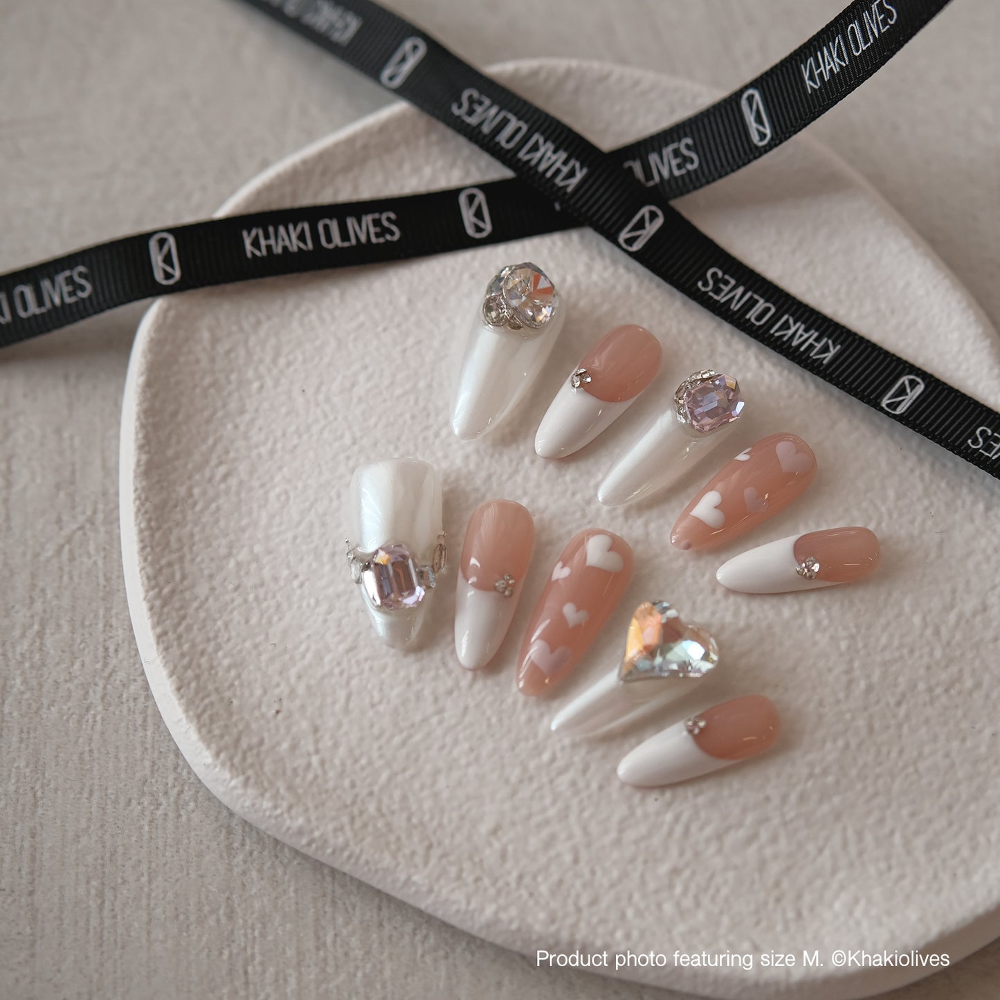 Luxury Series Pre-order | Bridal | My perfect Day (Est delivery: 1st-15th Nov)
