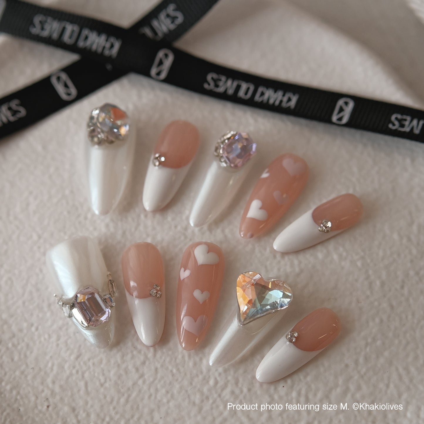 Luxury Series Pre-order | Bridal | My perfect Day (Est delivery: 1st-15th Nov)