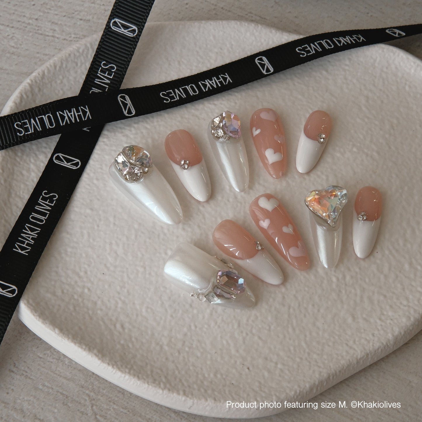 Luxury Series Pre-order | Bridal | My perfect Day (Est delivery: 1st-15th Nov)