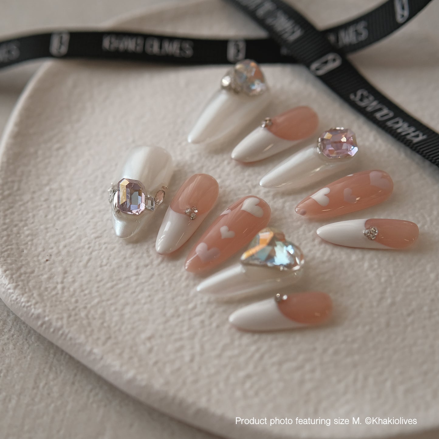 Luxury Series Pre-order | Bridal | My perfect Day (Est delivery: 1st-15th Nov)