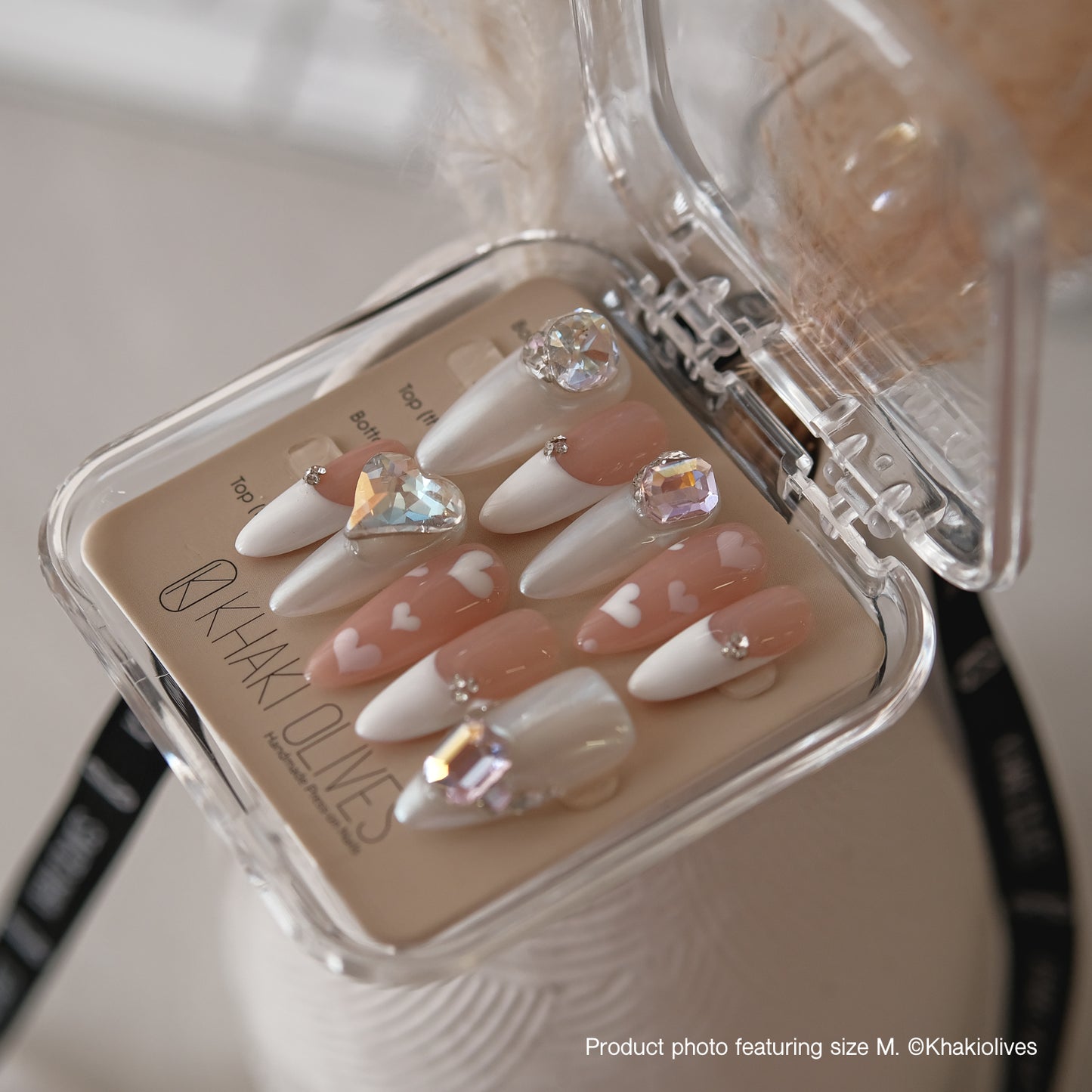 Luxury Series Pre-order | Bridal | My perfect Day (Est delivery: 1st-15th Nov)