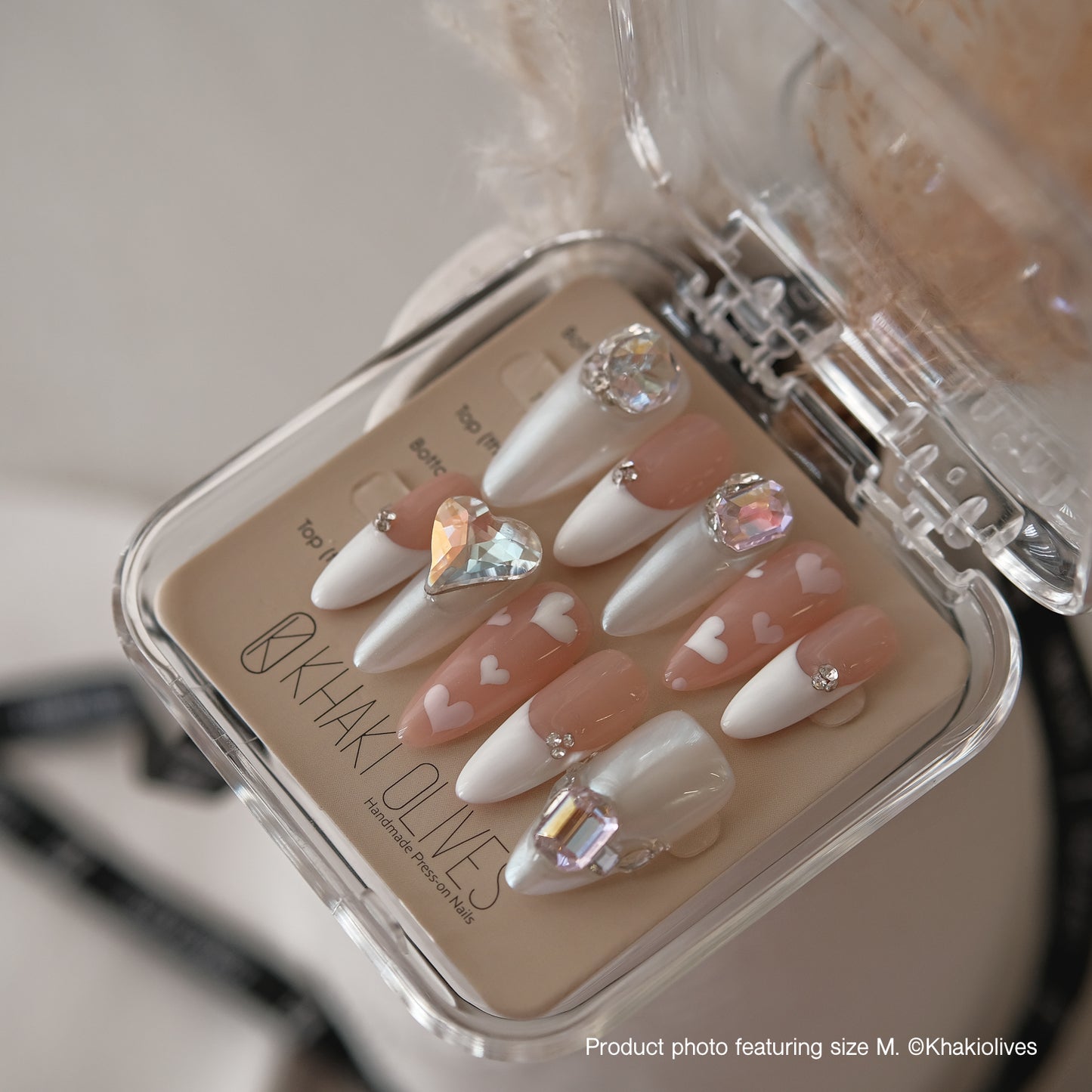 Luxury Series Pre-order | Bridal | My perfect Day (Est delivery: 1st-15th Nov)