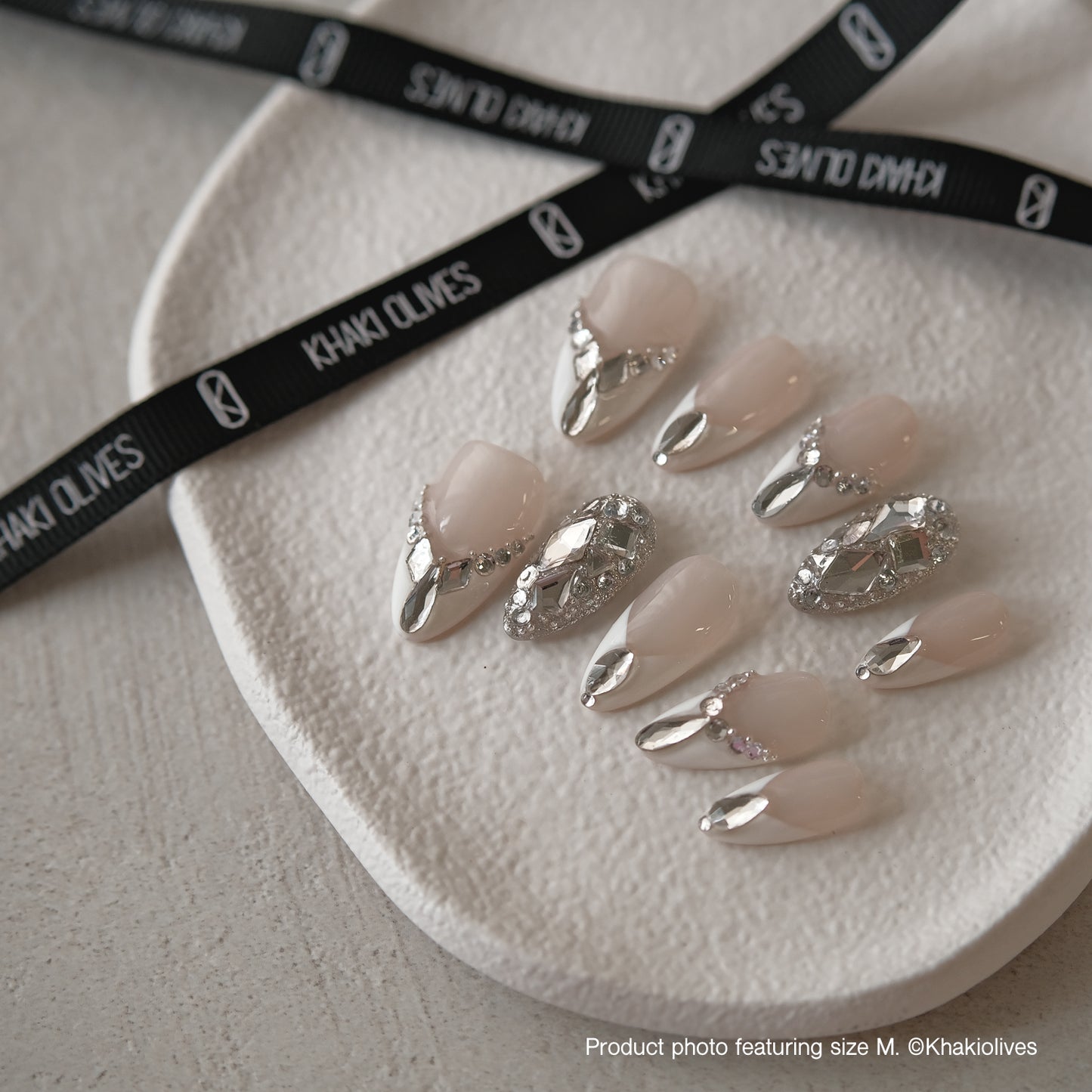 Luxury Series Pre-order | Bridal |The Jewel Box (Est delivery: 1st-15th Nov)