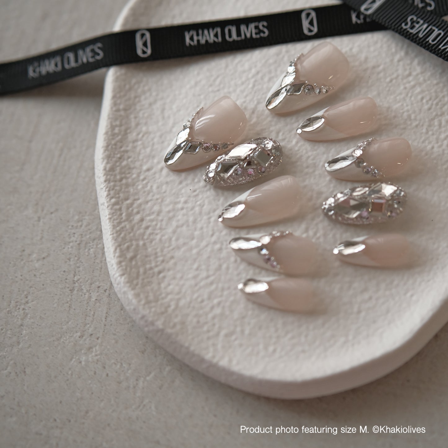 Luxury Series Pre-order | Bridal |The Jewel Box (Est delivery: 1st-15th Nov)