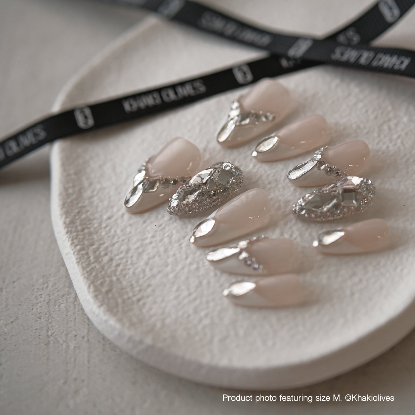 Luxury Series Pre-order | Bridal |The Jewel Box (Est delivery: 1st-15th Nov)