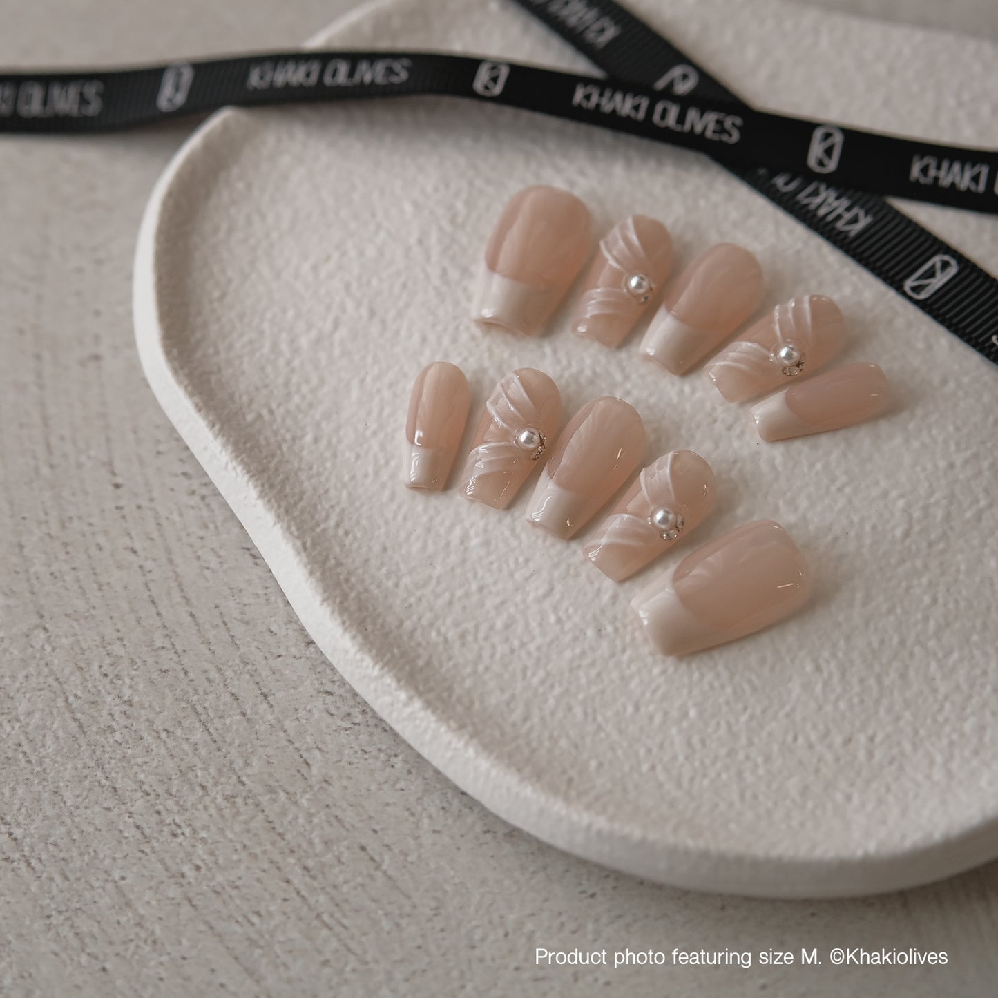 Luxury Series Pre-order | Bridal | Love (Est delivery: 1st-15th Nov)