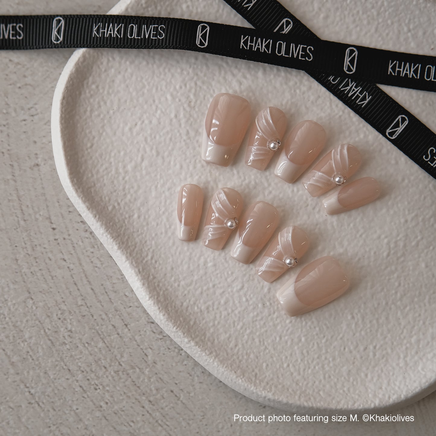 Luxury Series Pre-order | Bridal | Love (Est delivery: 1st-15th Nov)