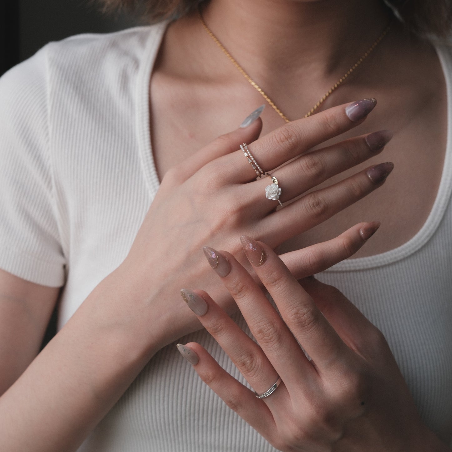 Violetta-M & L Size