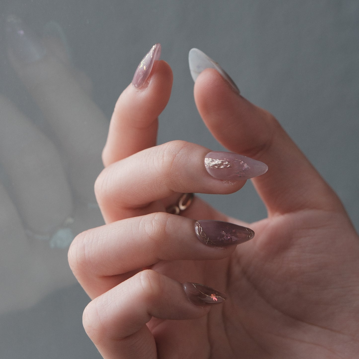 Violetta-M & L Size