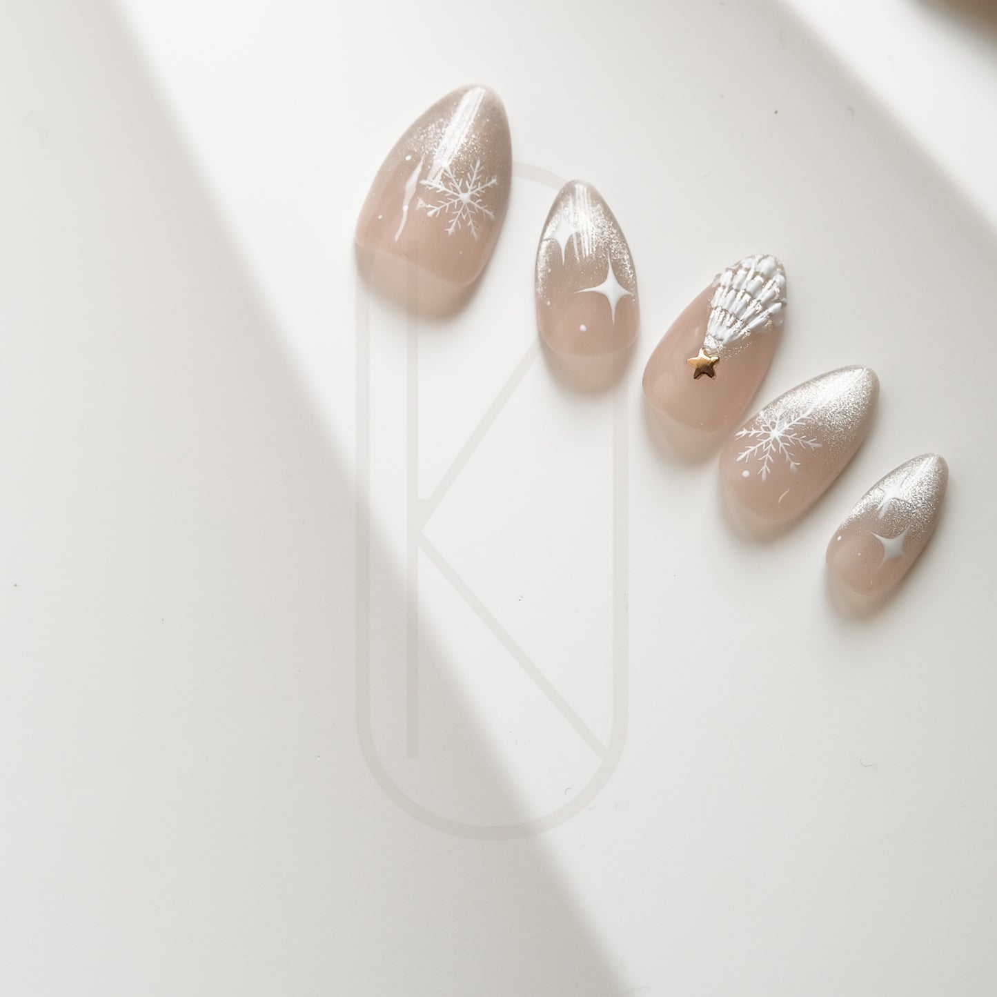 Pre-order | Christmas Collection 2023_D4 (Est delivery: 1st-15th Dec)