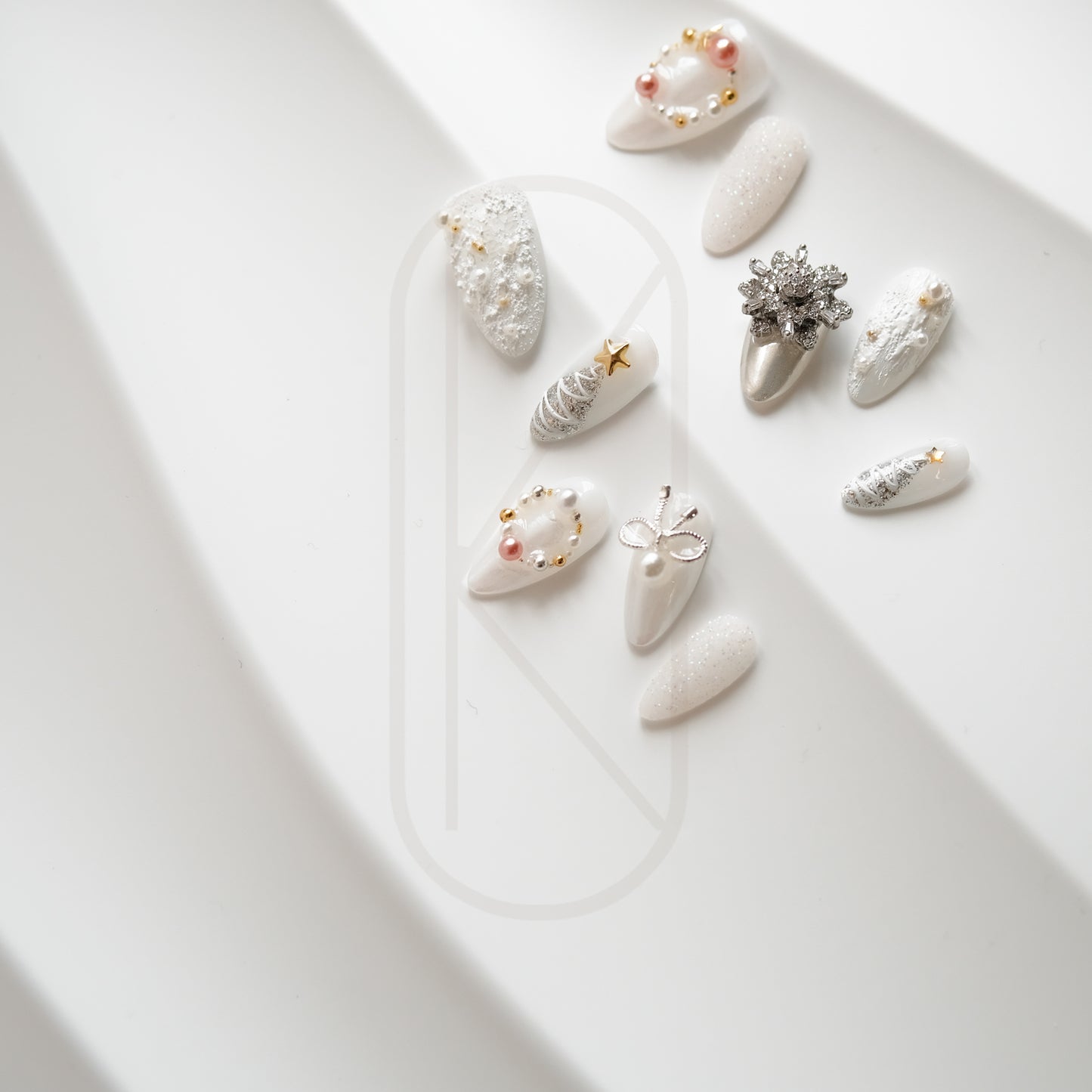 Pre-order | Christmas Collection 2023_D8 (Est delivery: 1st-15th Dec)