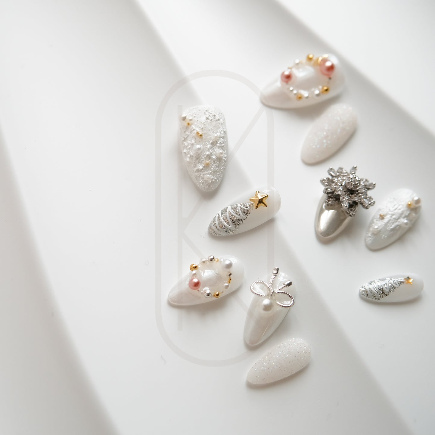 Pre-order | Christmas Collection 2023_D8 (Est delivery: 1st-15th Dec)