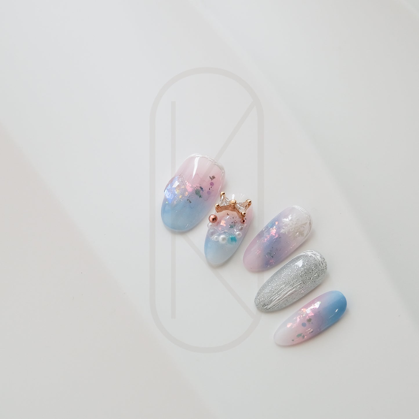 Pre-order | Christmas Collection 2023_D6 (Est delivery: 1st-15th Dec)