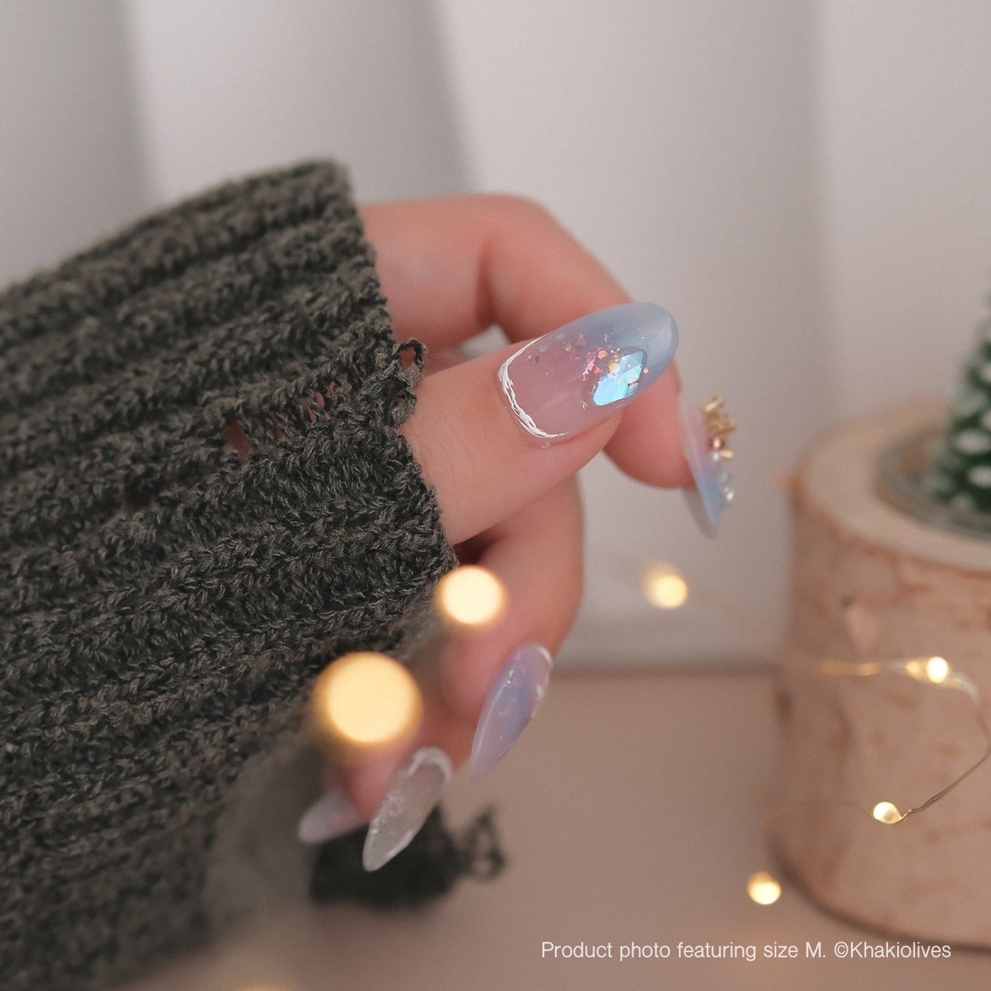 Pre-order | Christmas Collection 2023_D6 (Est delivery: 1st-15th Dec)