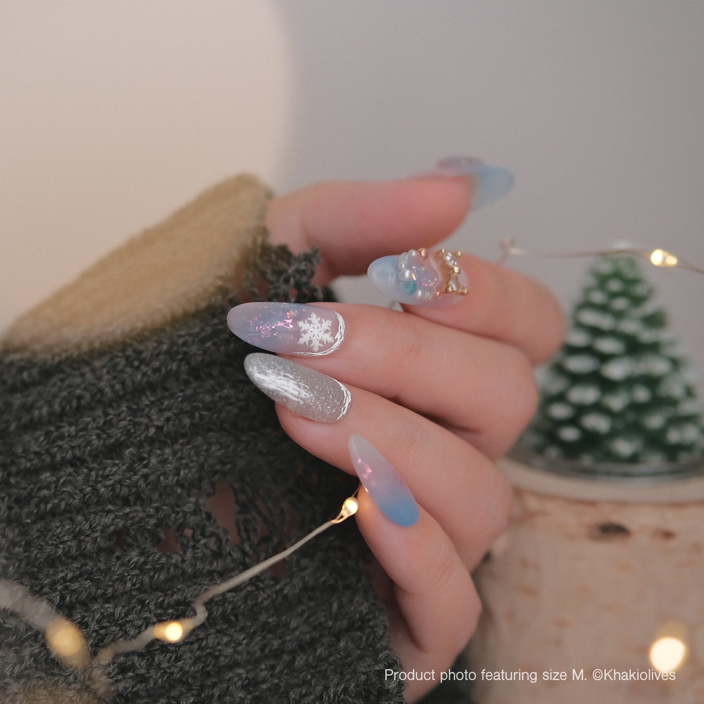 Pre-order | Christmas Collection 2023_D6 (Est delivery: 1st-15th Dec)