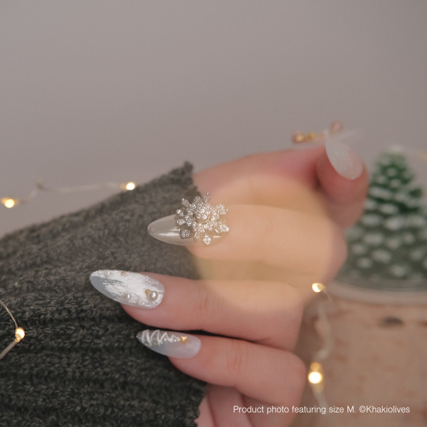 Pre-order | Christmas Collection 2023_D8 (Est delivery: 1st-15th Dec)