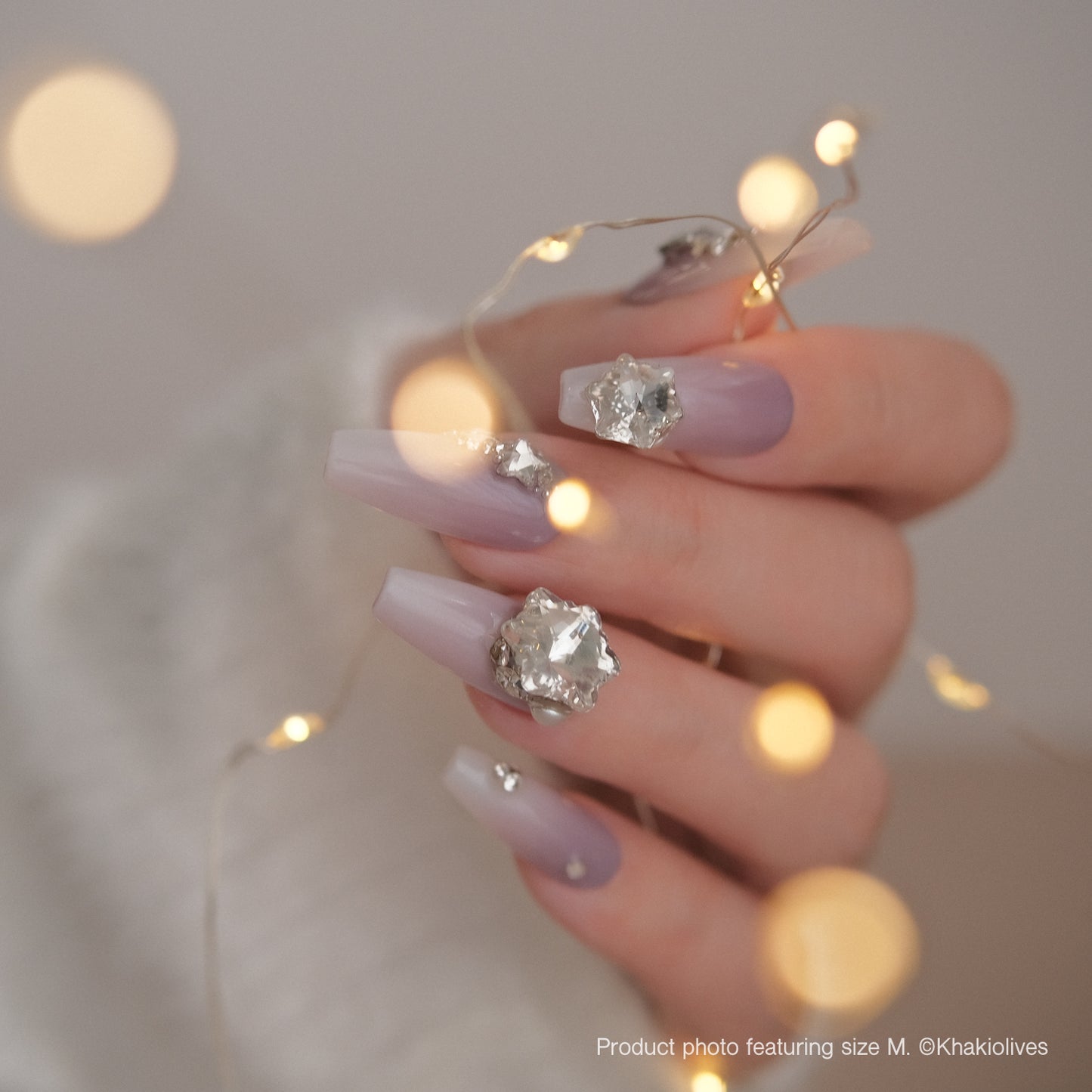Pre-order | Christmas Collection 2023_D9 (Est delivery: 1st-15th Dec)