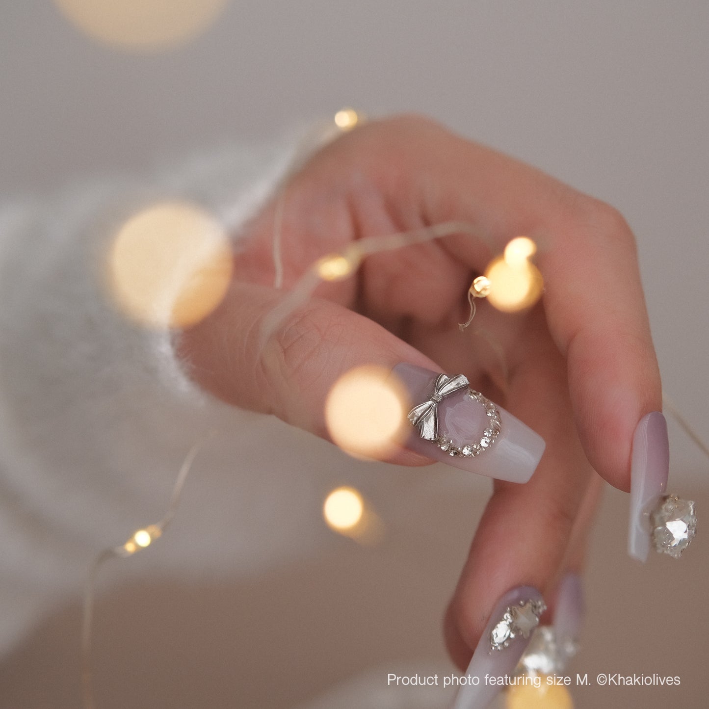 Pre-order | Christmas Collection 2023_D9 (Est delivery: 1st-15th Dec)