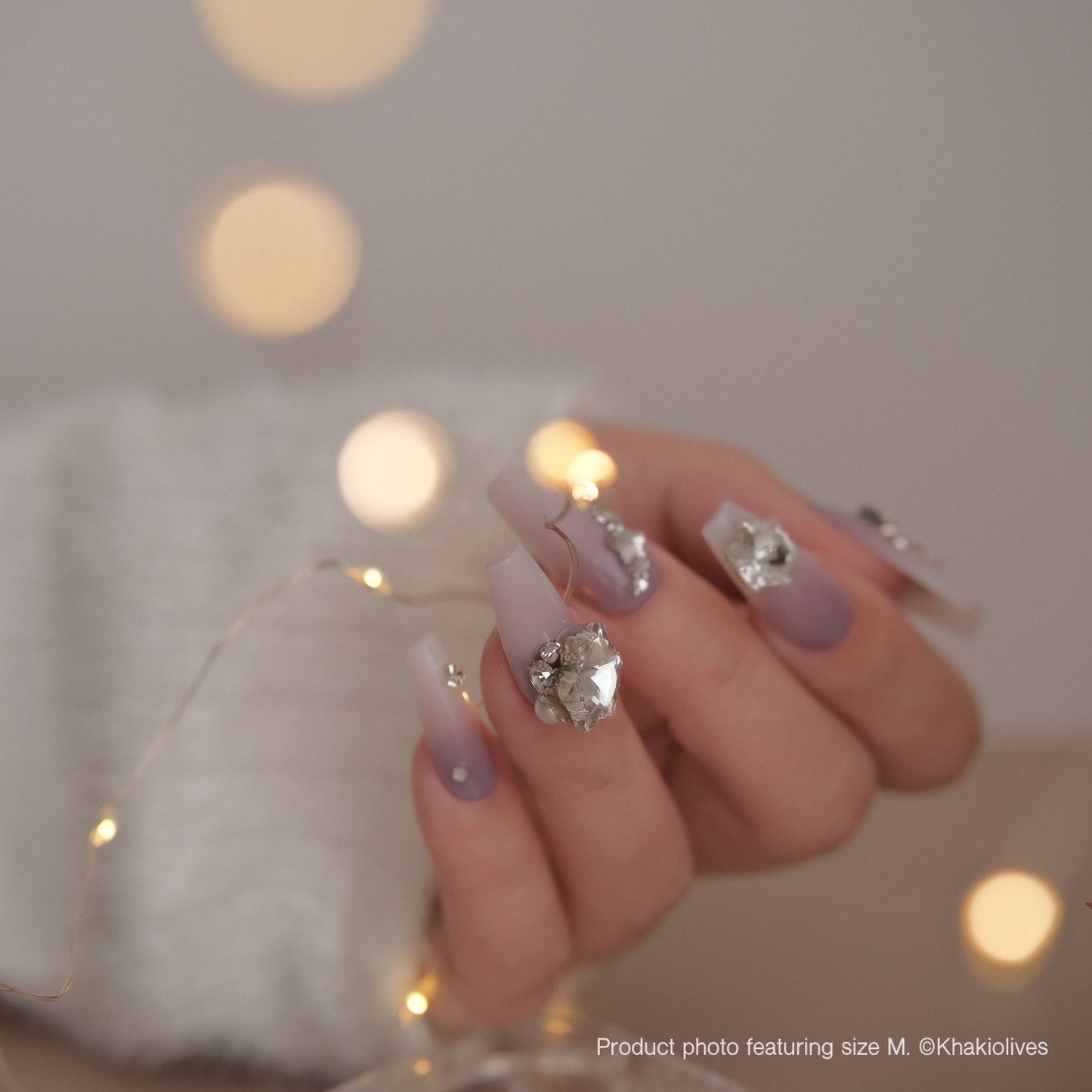 Pre-order | Christmas Collection 2023_D9 (Est delivery: 1st-15th Dec)