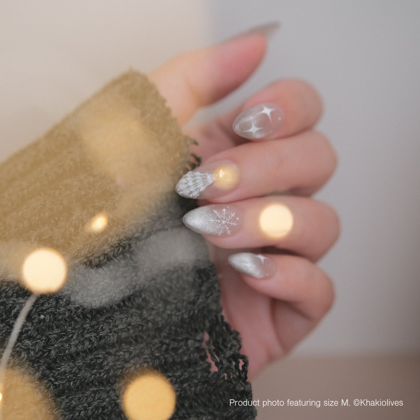 Pre-order | Christmas Collection 2023_D4 (Est delivery: 1st-15th Dec)