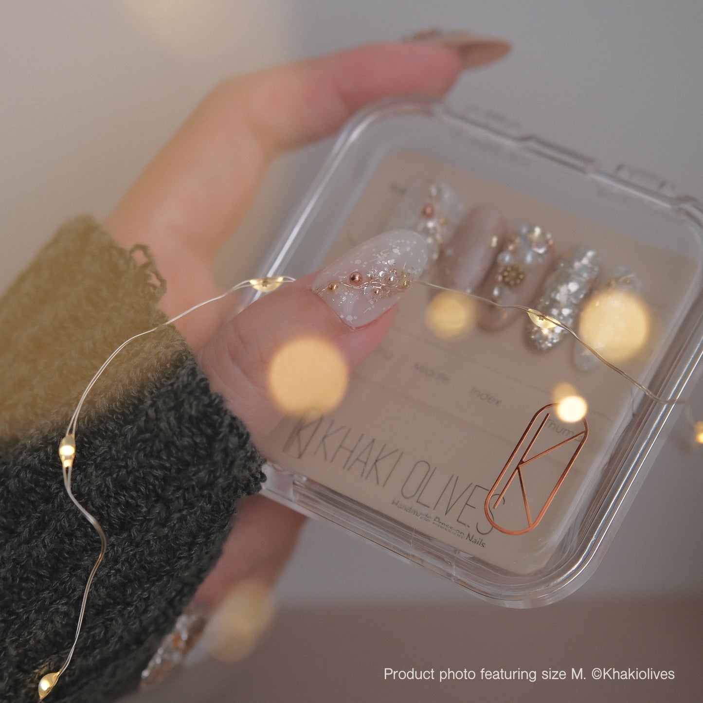 Pre-order | Christmas Collection 2023_D3 (Est delivery: 1st-15th Dec)