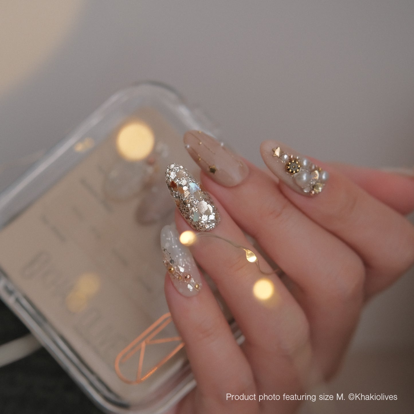 Pre-order | Christmas Collection 2023_D3 (Est delivery: 1st-15th Dec)