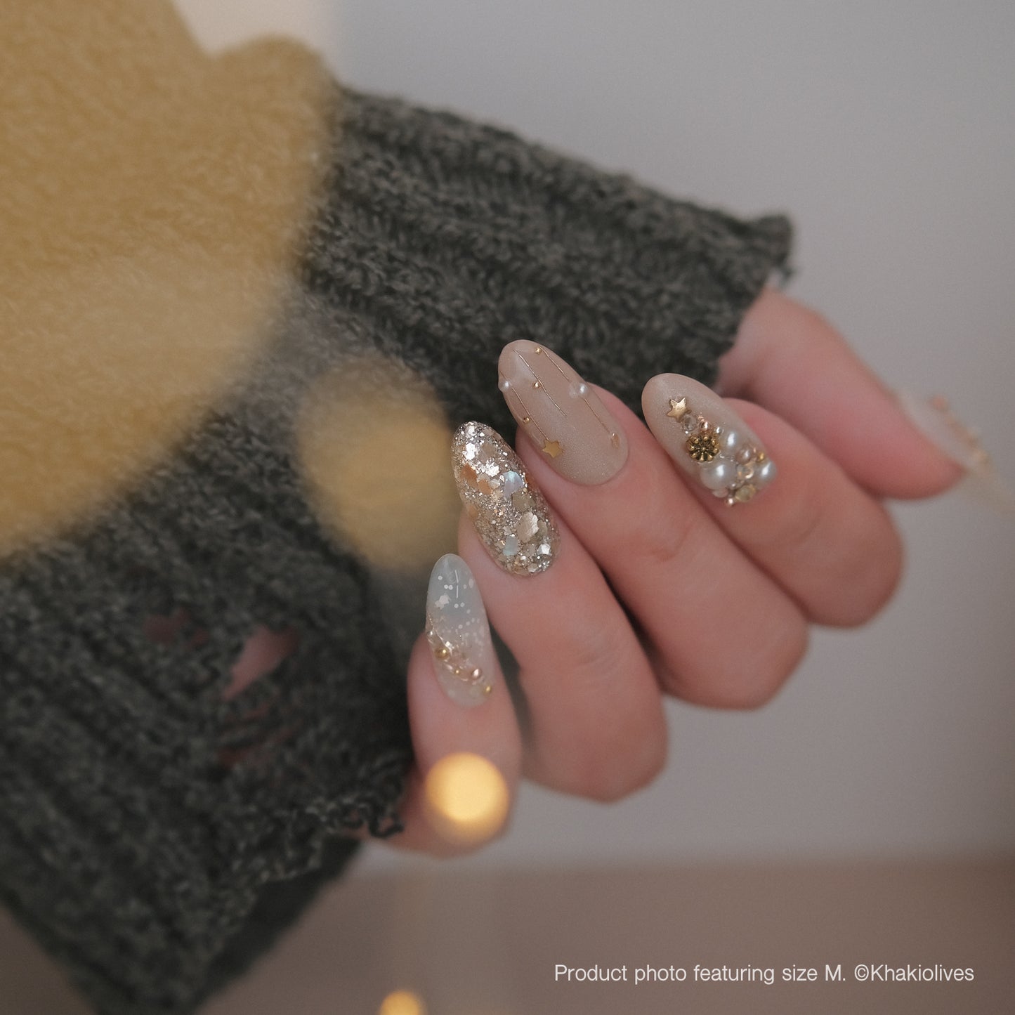 Pre-order | Christmas Collection 2023_D3 (Est delivery: 1st-15th Dec)