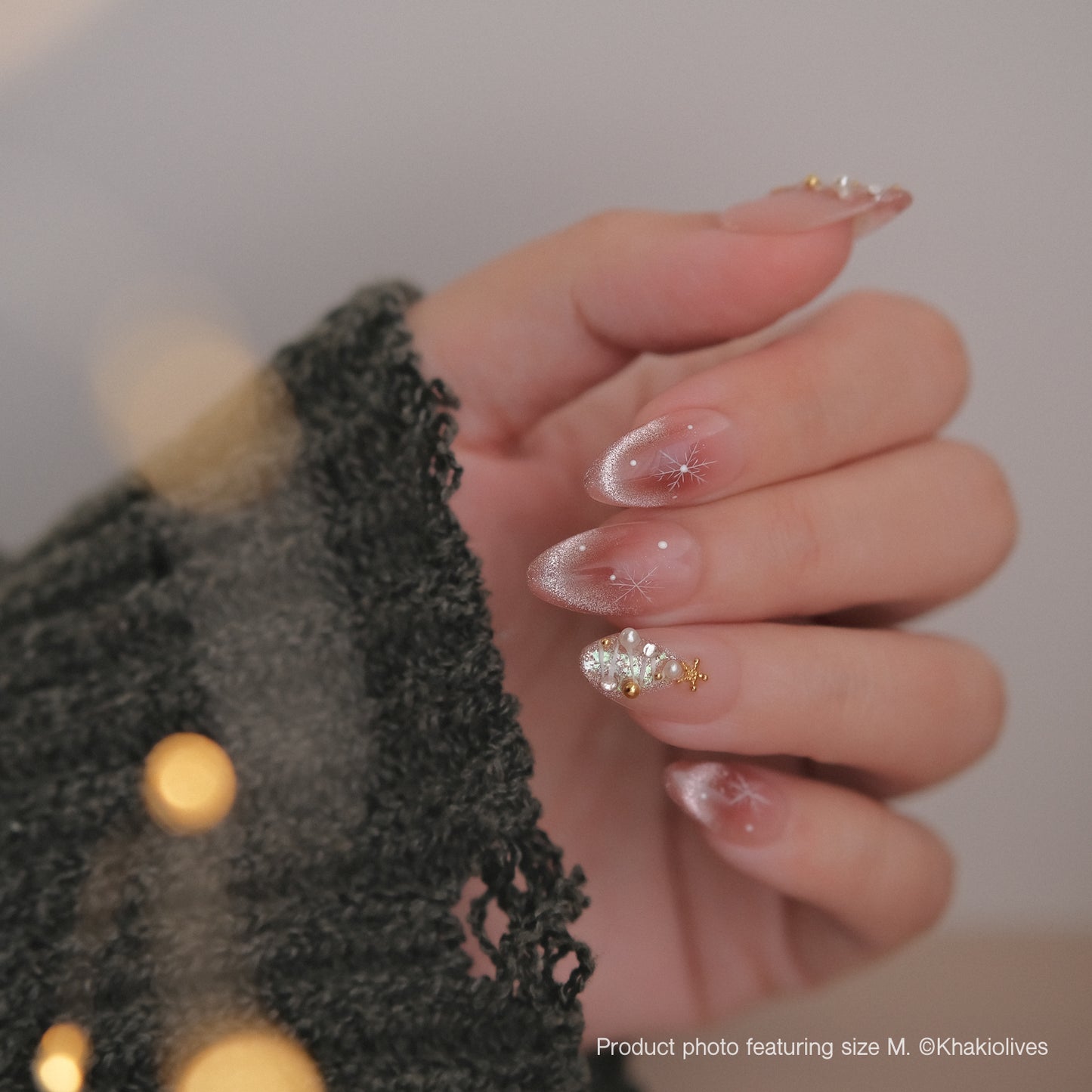 Pre-order | Christmas Collection 2023_D5 (Est delivery: 1st-15th Dec)