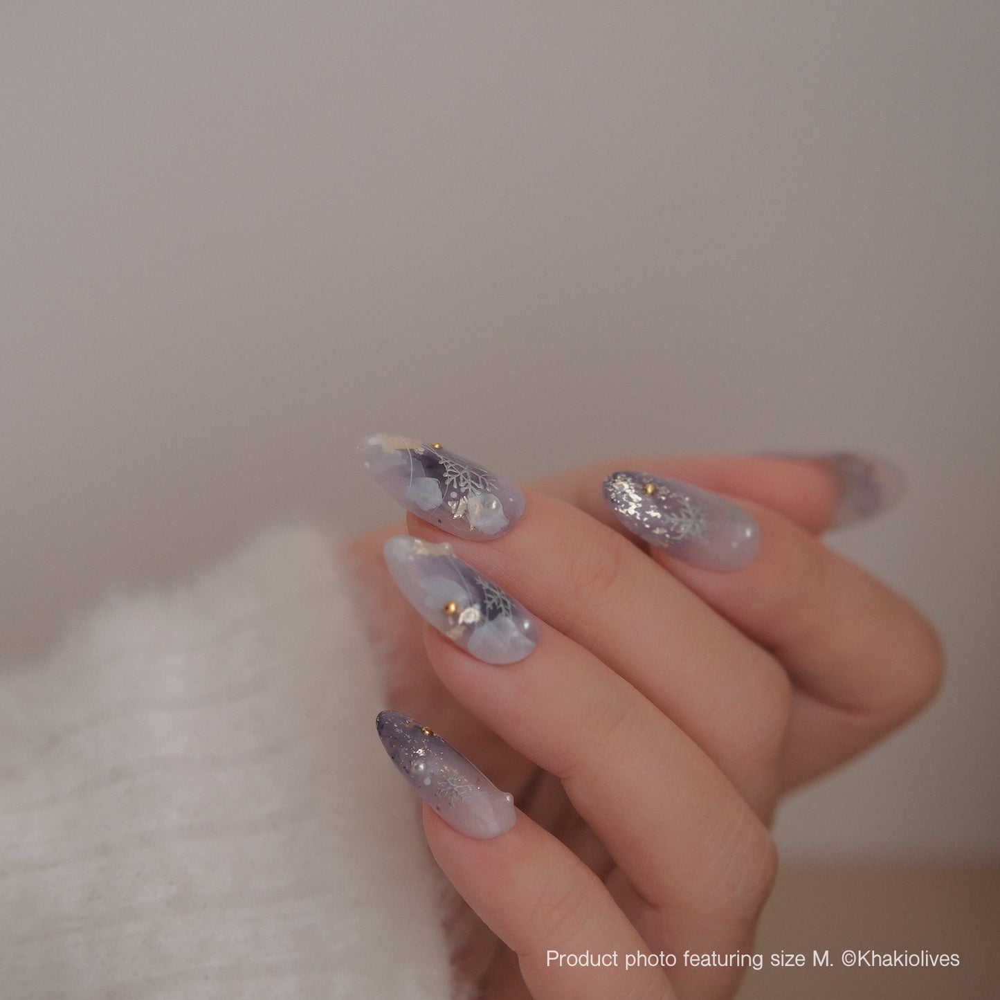 Pre-order | Christmas Collection 2023_D7 (Est delivery: 1st-15th Dec)