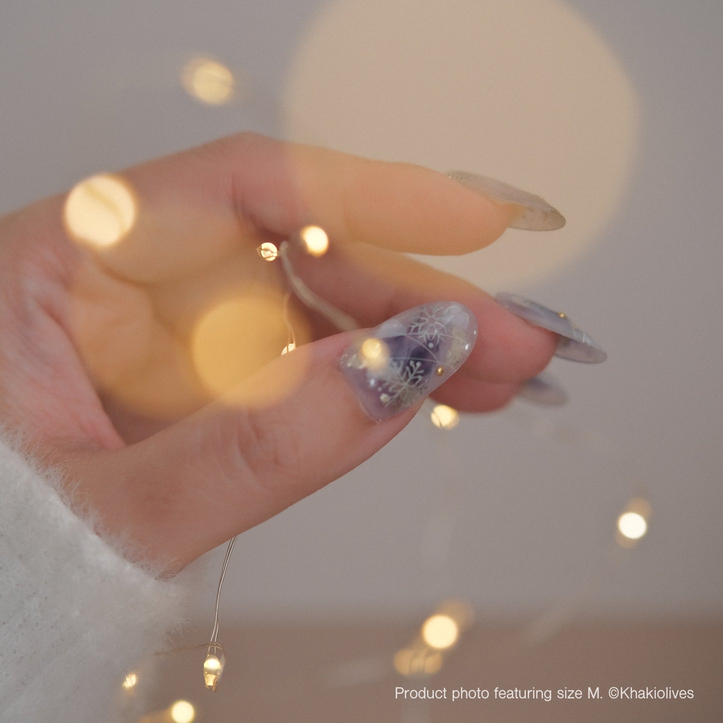 Pre-order | Christmas Collection 2023_D7 (Est delivery: 1st-15th Dec)