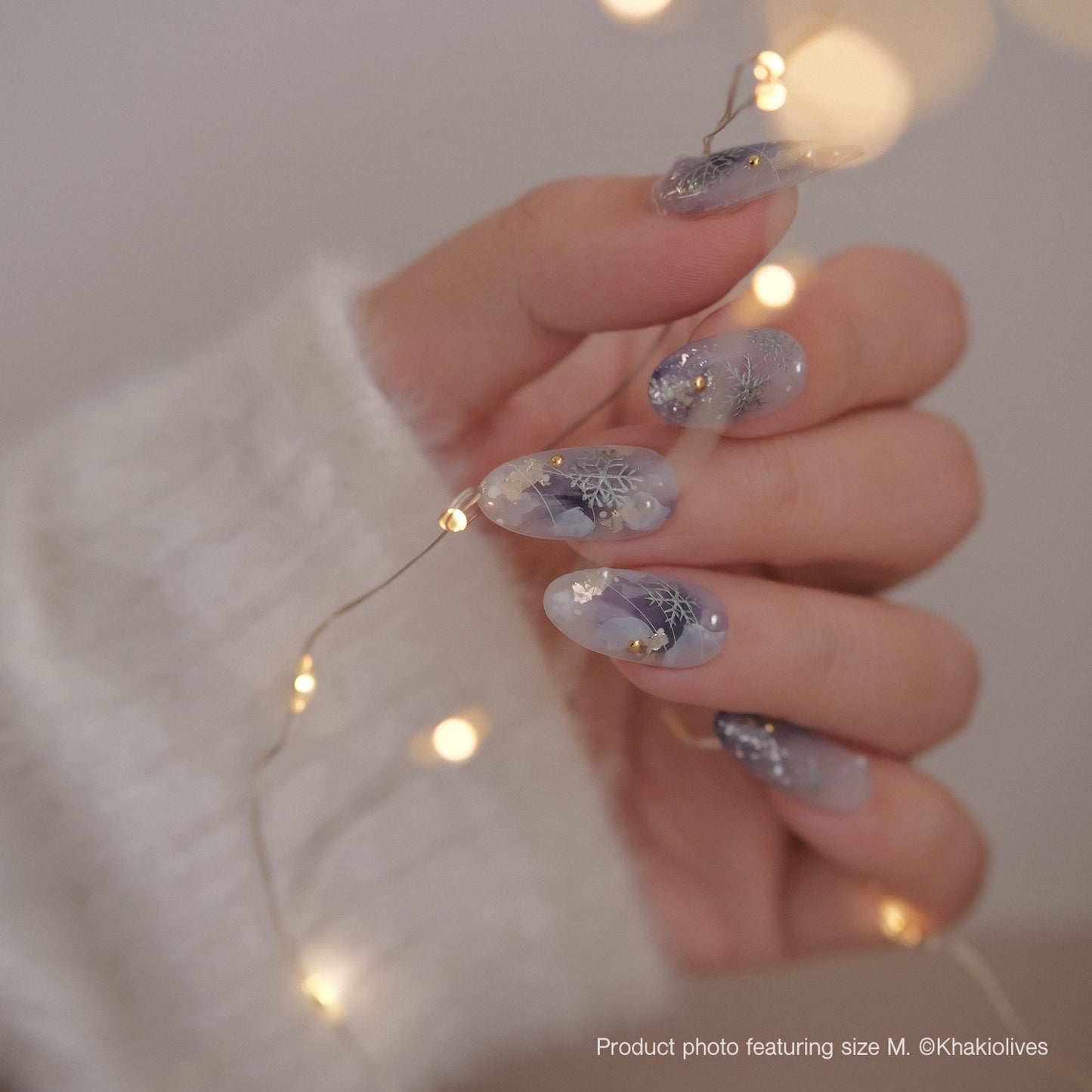 Pre-order | Christmas Collection 2023_D7 (Est delivery: 1st-15th Dec)