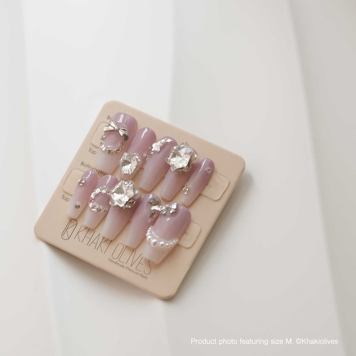 Pre-order | Christmas Collection 2023_D9 (Est delivery: 1st-15th Dec)