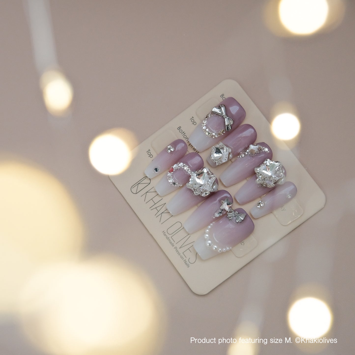 Pre-order | Christmas Collection 2023_D9 (Est delivery: 1st-15th Dec)