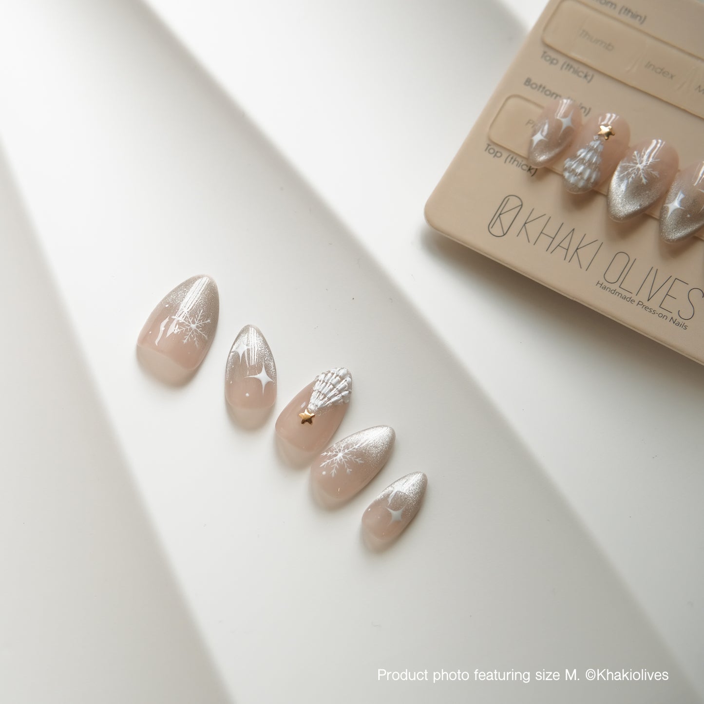 Pre-order | Christmas Collection 2023_D4 (Est delivery: 1st-15th Dec)