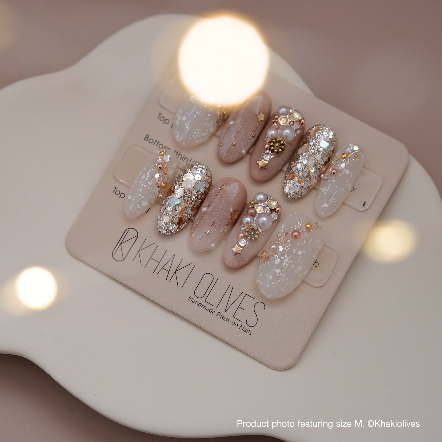 Pre-order | Christmas Collection 2023_D3 (Est delivery: 1st-15th Dec)