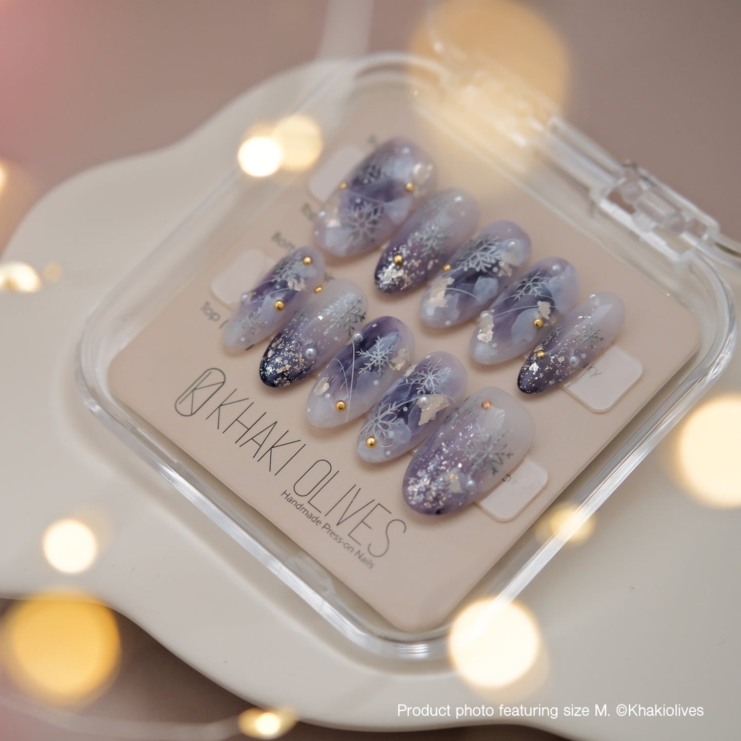Pre-order | Christmas Collection 2023_D7 (Est delivery: 1st-15th Dec)