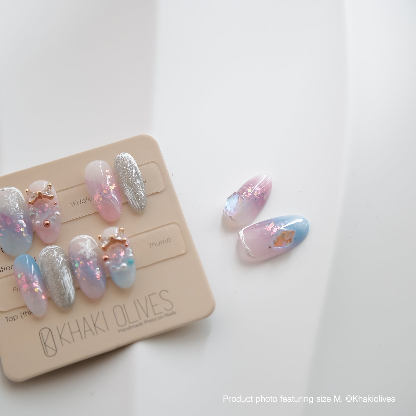 Pre-order | Christmas Collection 2023_D6 (Est delivery: 1st-15th Dec)