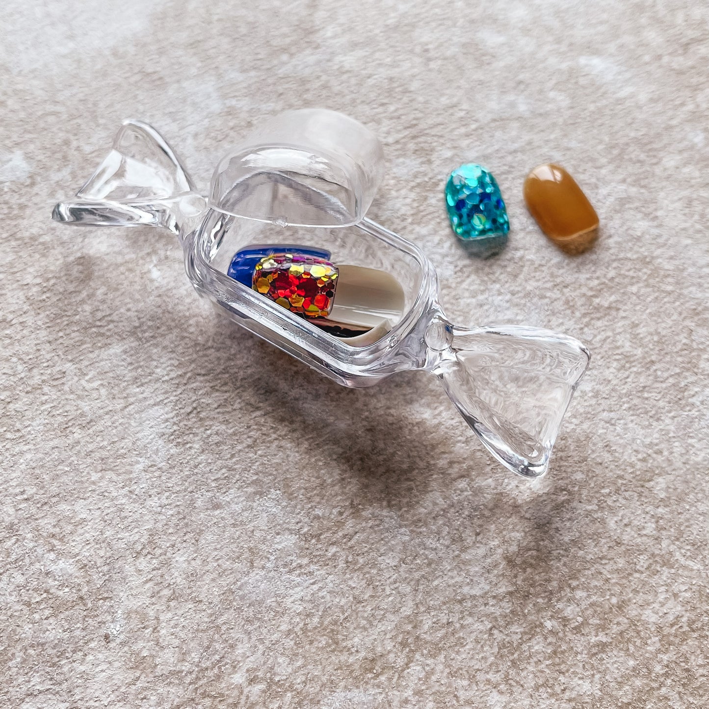Candy-Ya