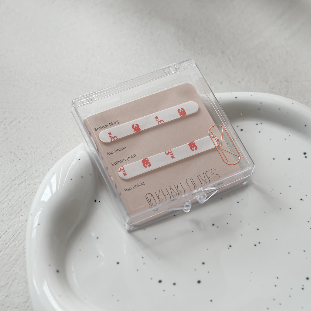 Nail Storage Box