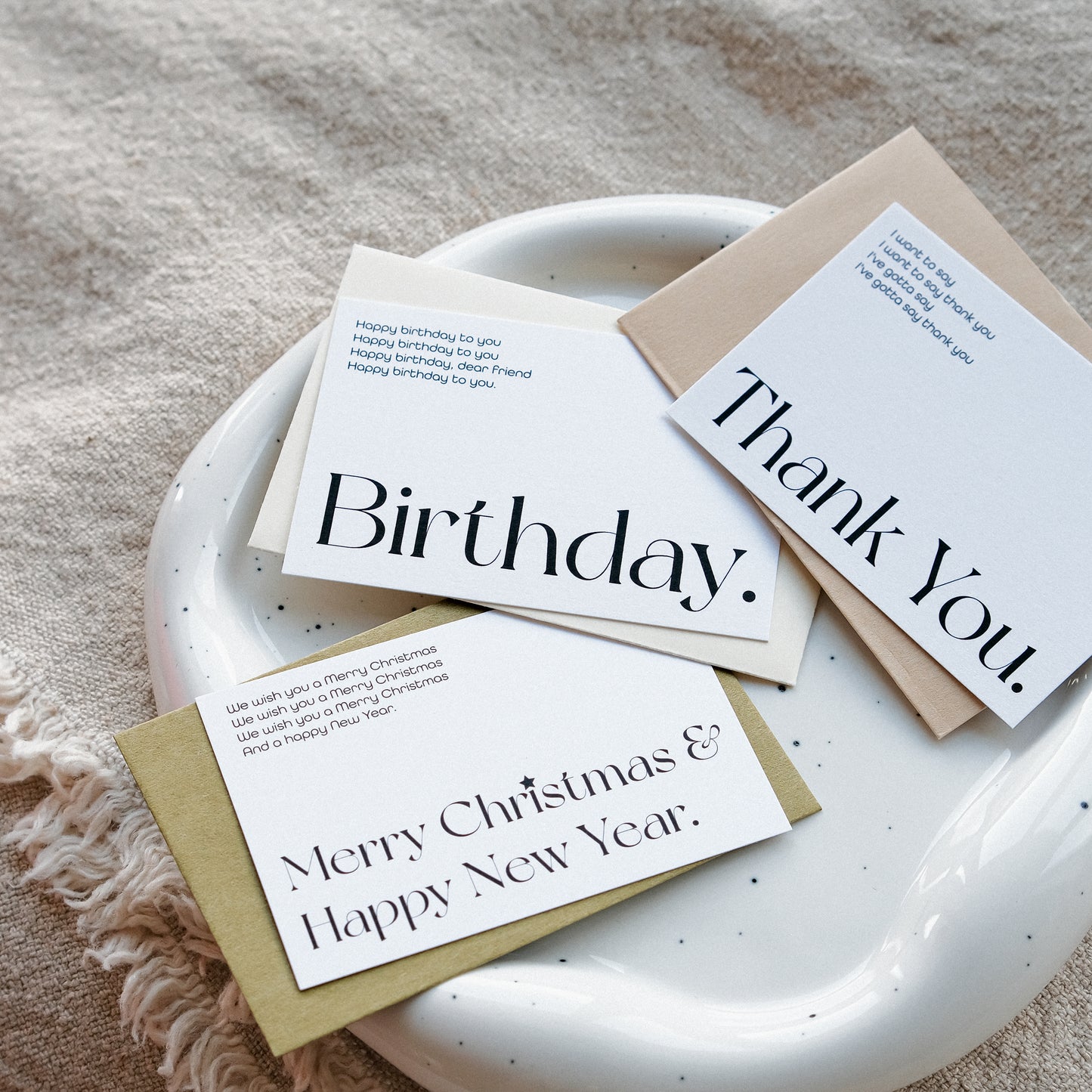 Gift Cards