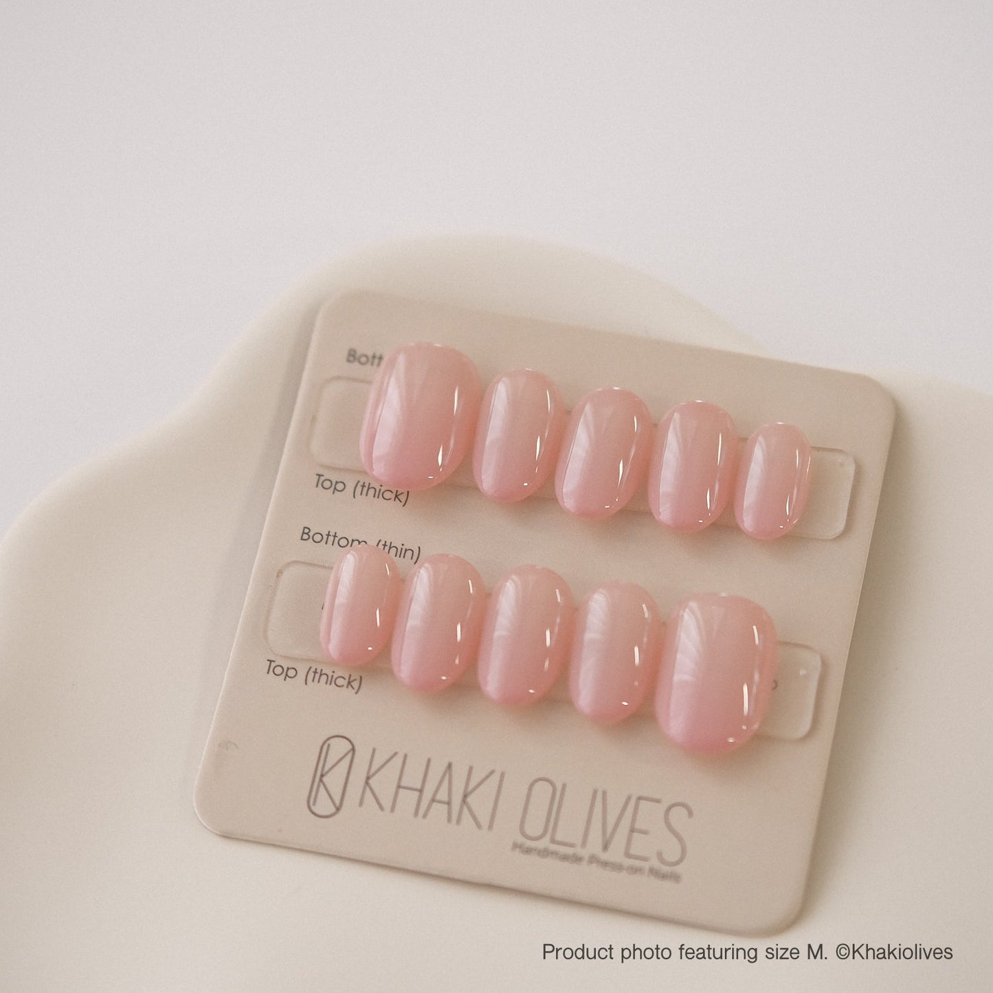 Backorder | Momo Pink (Est. delivery 15-30th Jan)